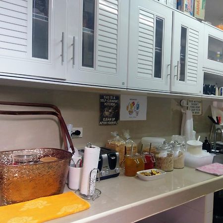 Samsen 360 Hostel بانكوك المظهر الخارجي الصورة