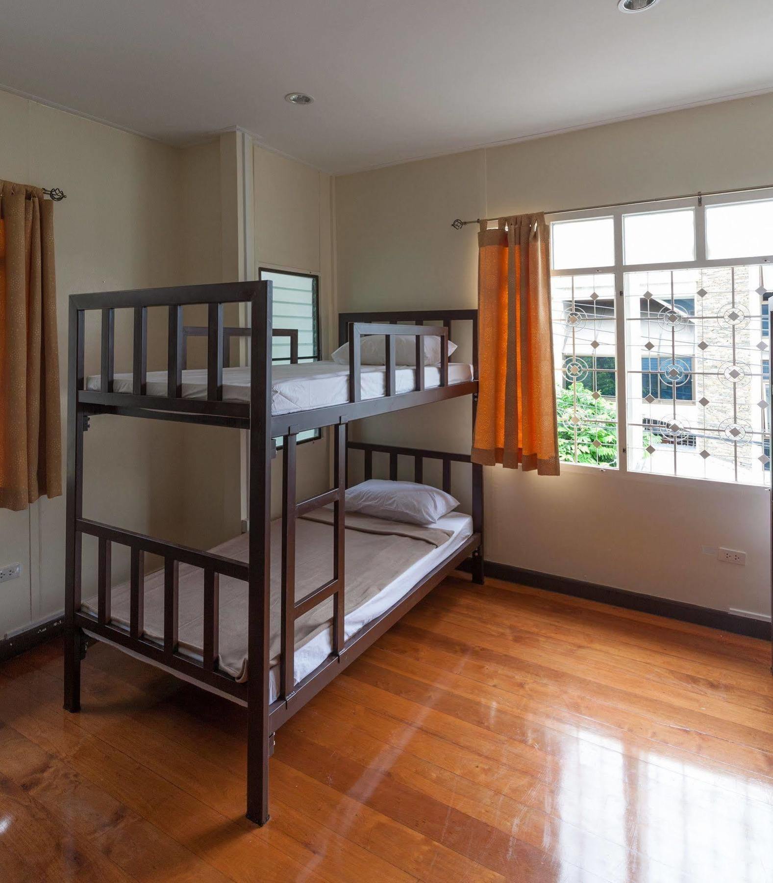 Samsen 360 Hostel بانكوك المظهر الخارجي الصورة