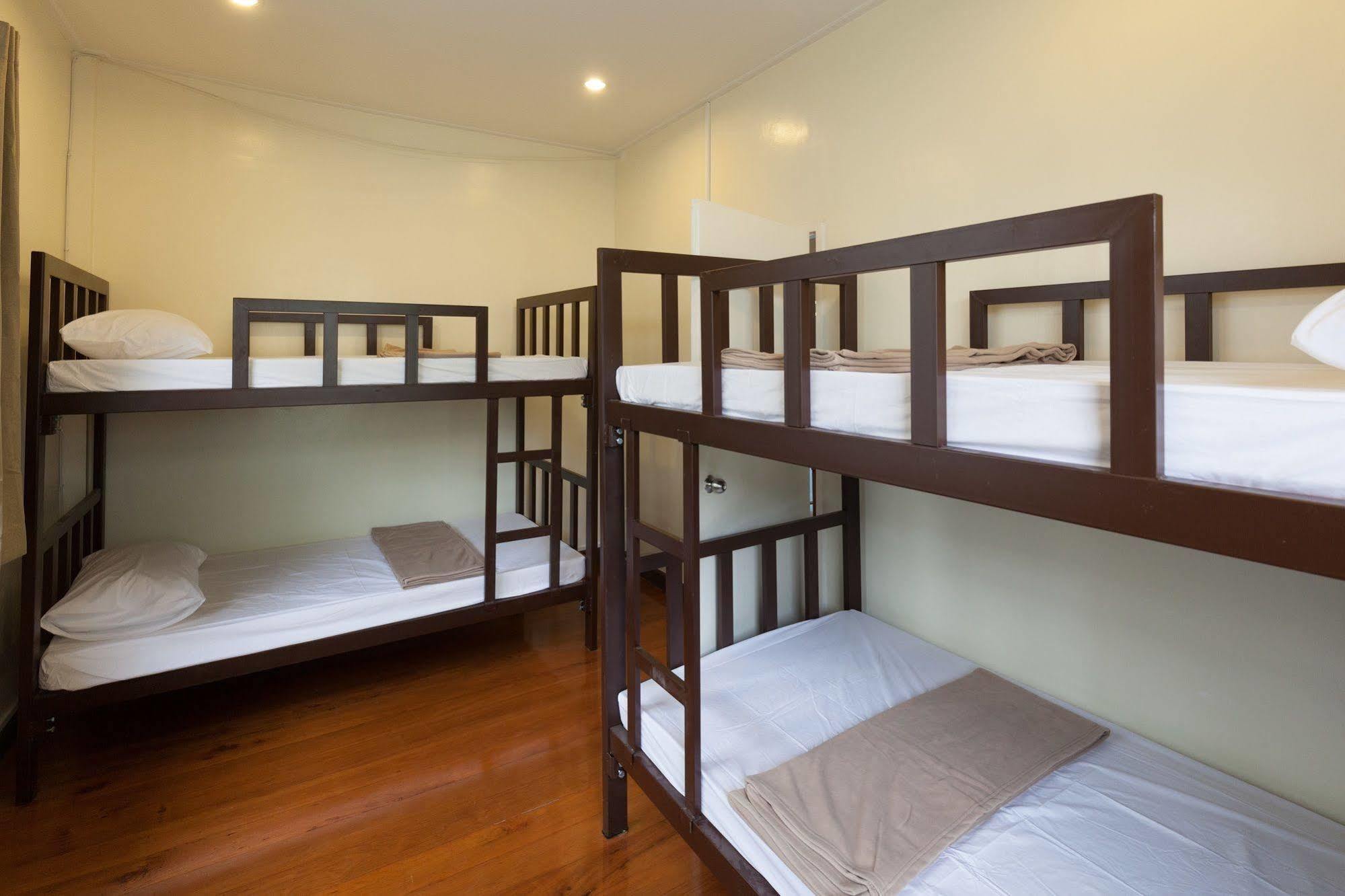 Samsen 360 Hostel بانكوك المظهر الخارجي الصورة