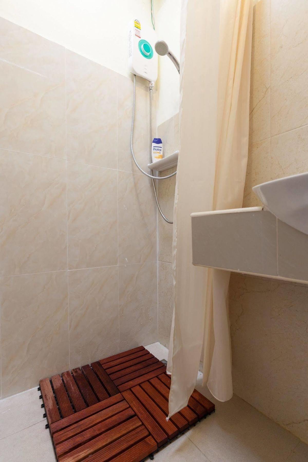 Samsen 360 Hostel بانكوك المظهر الخارجي الصورة